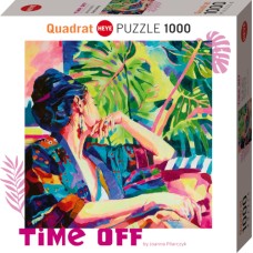 Puzz Daydreaming 1000 vierk. Heye 30111 NEW