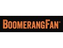Boomerang Fan