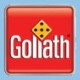 Goliath spellen