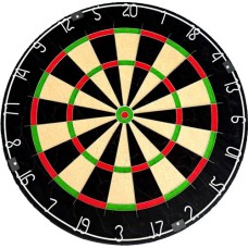Dartbord Professional Razor-Web Bristle
* Verwacht week 28 *