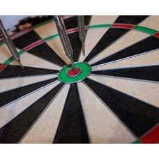 Dartbord Professional Razor-Web Bristle
* Verwacht week 28 *