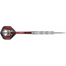 Darts Winmau Mervin King Silver 22 gr.90%