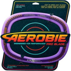 AEROBIE Pro-Blade rechthoekig - Paars