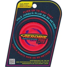 Aerobie Pro Lite - werpschijf 6,5 cm VE 2
