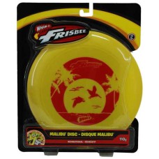 Frisbee 110 gr.Malibu 3 color.ass Wham-O VP 3