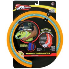 Extr.COASTER Frisbee ring 33 cm3 kl.assWham-O