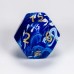 Dobbelstenen Jumbo Blauw//Marmer 7 set
* Verwacht week 30 * Dobbelstenen Jumbo Blauw//Marmer 7 set
* Verwacht week 30 *