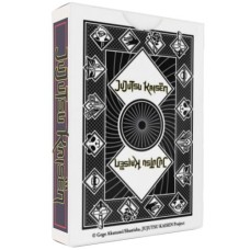Pokerkaarten Bicycle- Jujutsu Kaisen