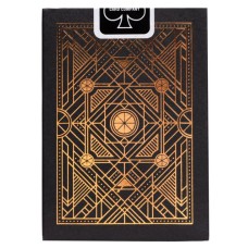 Pokerkaarten Bicycle-Cocktail
* Levertijd onbekend *