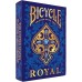 Pokerkaarten Bicycle- Royal Deck Pokerkaarten Bicycle- Royal Deck