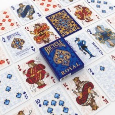 Pokerkaarten Bicycle- Royal Deck Pokerkaarten Bicycle- Royal Deck