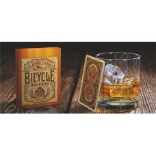 Pokerkaarten Bicycle- Bourbon