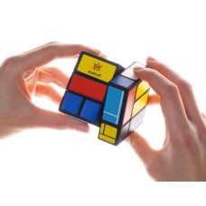 Mondriaan Brainpuzzel Recent Toys