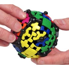 Gear Ball, brainpuzzel, Recent Toys