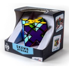 Skewb Extreme, brainpuzzel, Recent Toys
* verwacht week 21 *