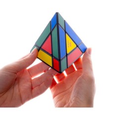 Pyraminx Edge, Brainpuzzel, Recent Toys