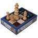 The Royal Study - Schaakspel met twist
* levertijd onbekend * The Royal Study - Schaakspel met twist
* levertijd onbekend *
