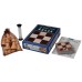 The Royal Study - Schaakspel met twist
* levertijd onbekend * The Royal Study - Schaakspel met twist
* levertijd onbekend *