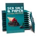 Sea Salt & Paper - Extra Pepper uitbr.NL