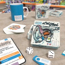 Lost & Found - Alzheimer Stichting
* Pre-order * Lost & Found - Alzheimer Stichting
* Pre-order *