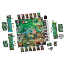 Celtae bordspel - Pythagoras