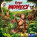 Funky Monkey bordspel, Huch NL/EN/D/FR