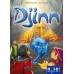 Djinn - Huch!, Kaartspel NL/ FR/ D/ EN