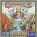 Rajas of the Ganges Dice ,Huch, NL/DE/EN/FR