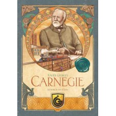 Carnegie Retail Edition NL