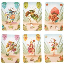 Antscape kaartspel - Jolly Dutch