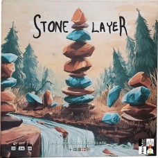 Stone Layer bordspel Henmar Games Stone Layer bordspel Henmar Games