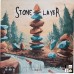 Stone Layer bordspel Henmar Games Stone Layer bordspel Henmar Games