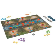 Stone Layer bordspel Henmar Games Stone Layer bordspel Henmar Games