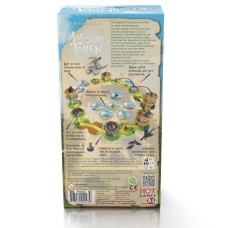 De Magische Toren-uitbr.Betoverde Torens
* pré order * De Magische Toren-uitbr.Betoverde Torens
* pré order *