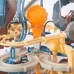 Perplexus Star Wars 80 hindernissen