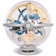 Perplexus Star Wars 80 hindernissen