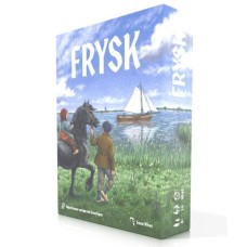 Frysk, Bouw je eigen Friesland! Frysk, Bouw je eigen Friesland!