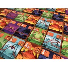 Coaster Clash! Coaster Clash!
