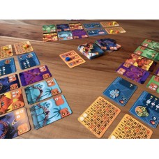 Coaster Clash! Coaster Clash!