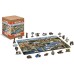 Wooden puzzle World Landmarks XL 600