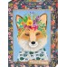 Puzzel Friendly Fox 1000 Heye 30035 NEW