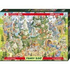 Puz Himalayan Habitat 1000 Heye
* levertijd onbekend * Puz Himalayan Habitat 1000 Heye
* levertijd onbekend *