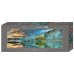 Puzzel Blue Lake 1000 Panora.Heye 29715