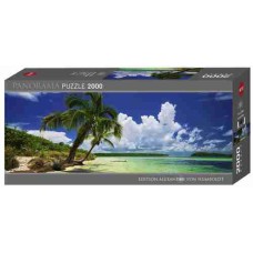 Puzel Paradise Palm 2000 Pan.Heye 29860