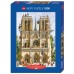 Puzzle Vive Notre Dame !1000 Heye 29905