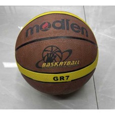 Basketbal Modien Rubber 2 Tone mt.7
* Verwacht week 34 *