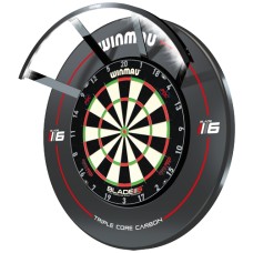 Dartboard Polaris Light 120°  Winmau