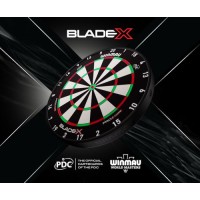 Dartbord WINMAU BLADE X TripleCore
* pre-order, verwacht week 9* Dartbord WINMAU BLADE X TripleCore
* pre-order, verwacht week 9*