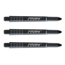 Darts-Shaft Prism Force Zwart Medium ring