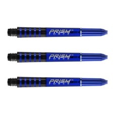 Darts-Shaft Prism Force Blauw IntMd ring